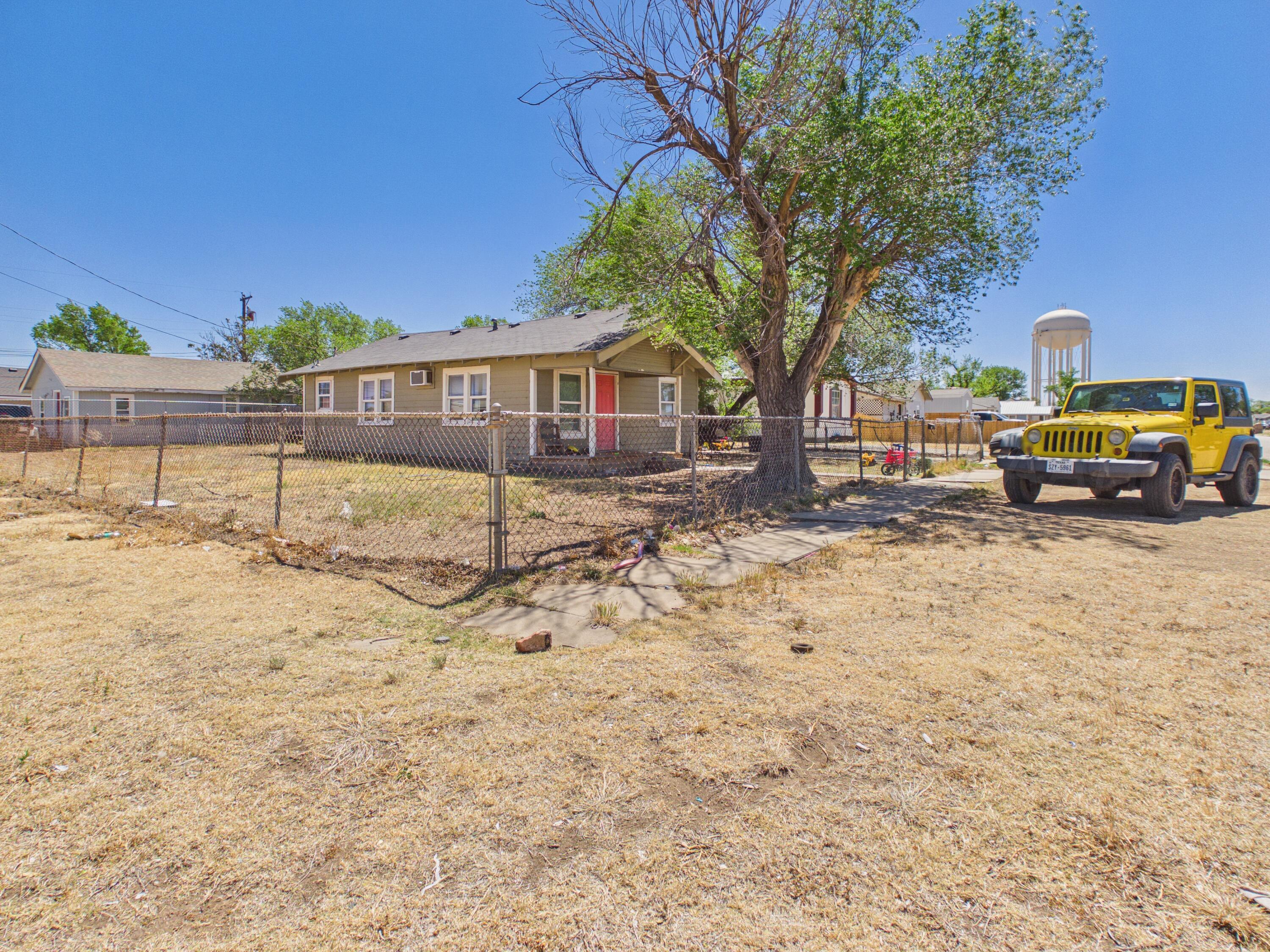 2401 South Pierce Street Amarillo, TX 79109 - Photo 2 of 2 CAM06442G6-PR0030-STILL002