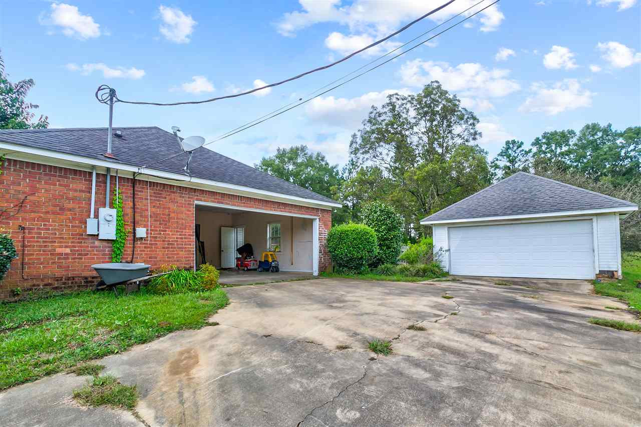 195 McCarty Road Jackson, MS 39212 - Photo 4 of 24 Photo 4