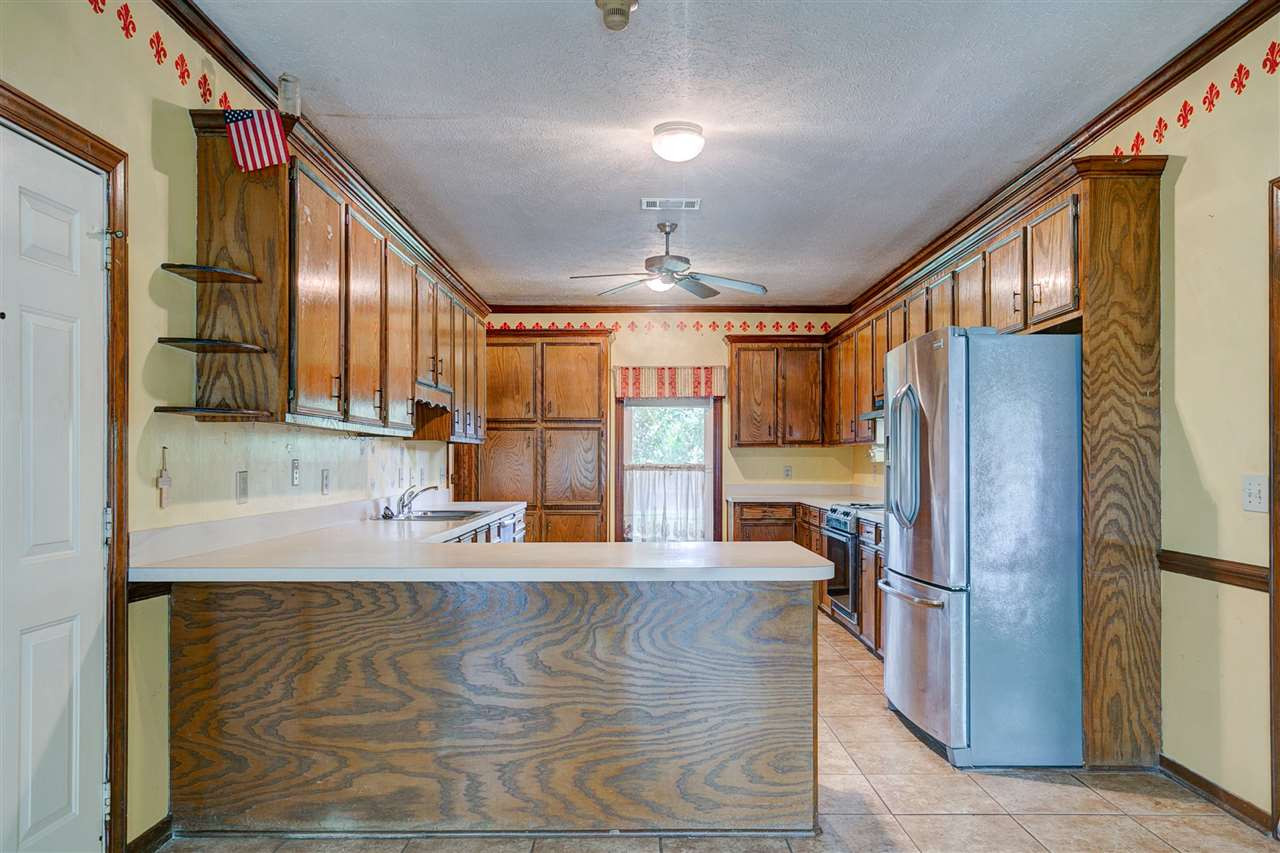 195 McCarty Road Jackson, MS 39212 - Photo 9 of 24 Photo 13