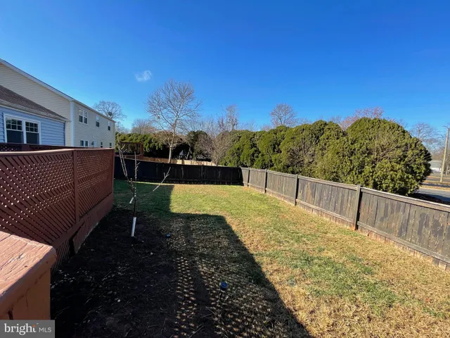 a view of street with cars