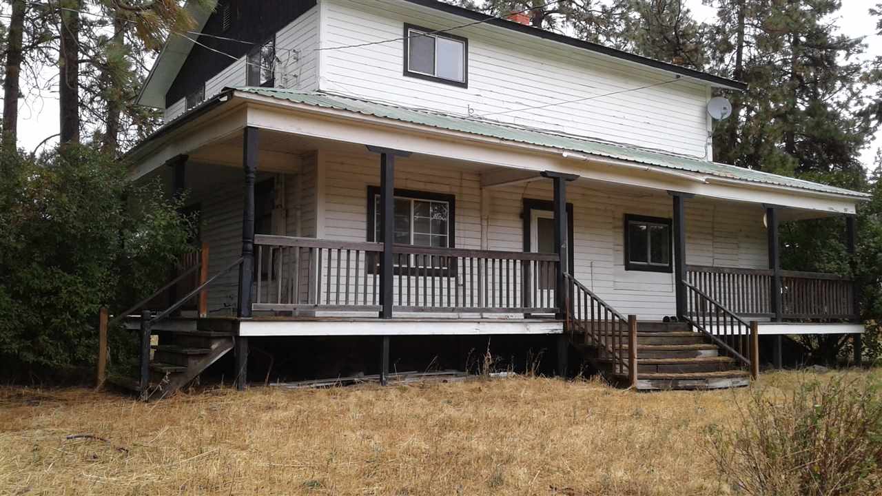 24407 South Rupp Road Cheney, WA 99004 - Photo 1 of 14