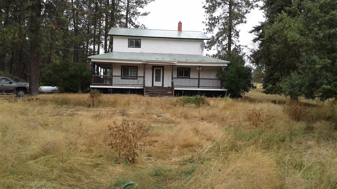 24407 South Rupp Road Cheney, WA 99004 - Photo 9 of 14