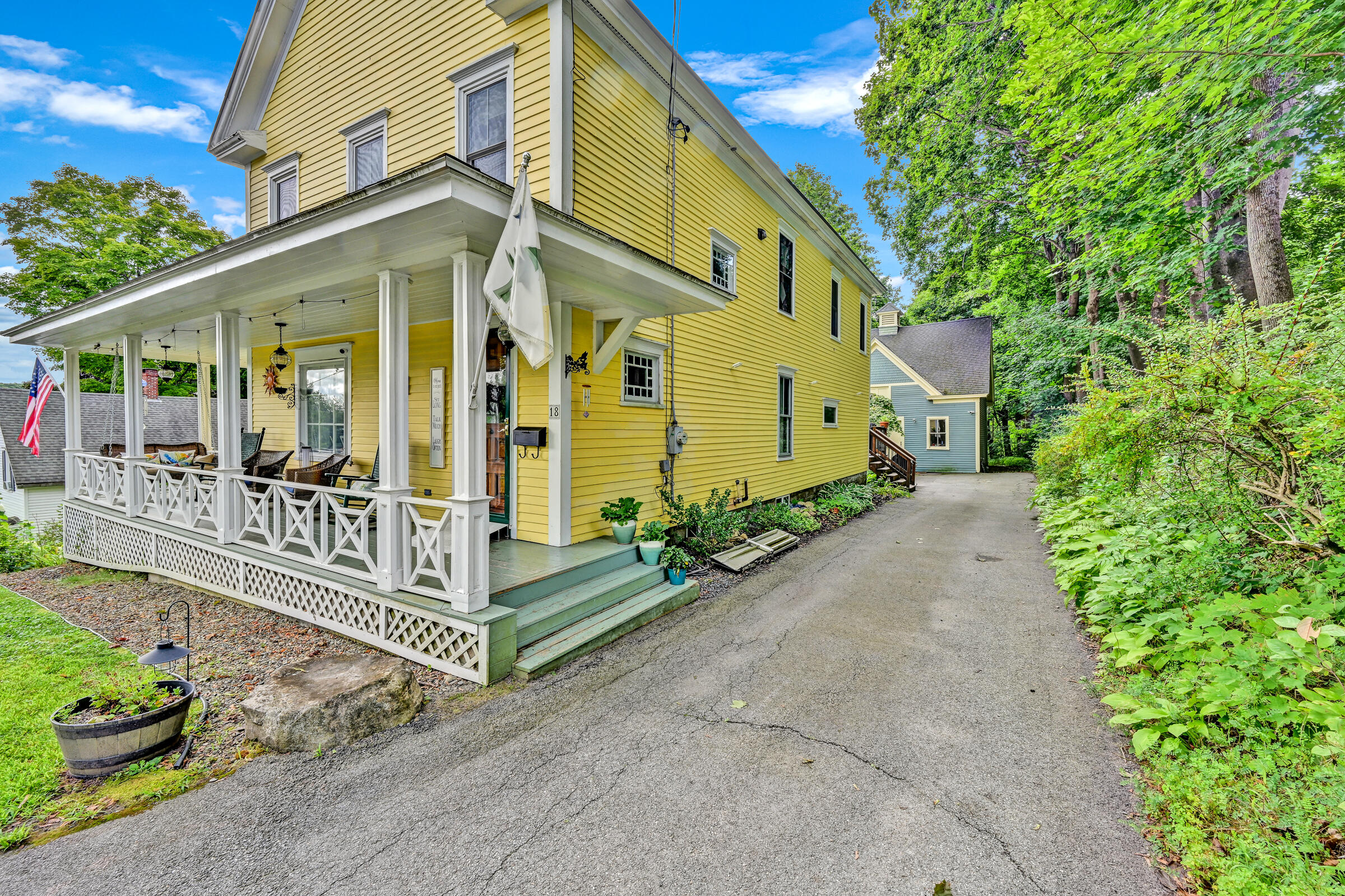 18 Page Street Hallowell, ME 04347 - Photo 16 of 38 109677gr-105
