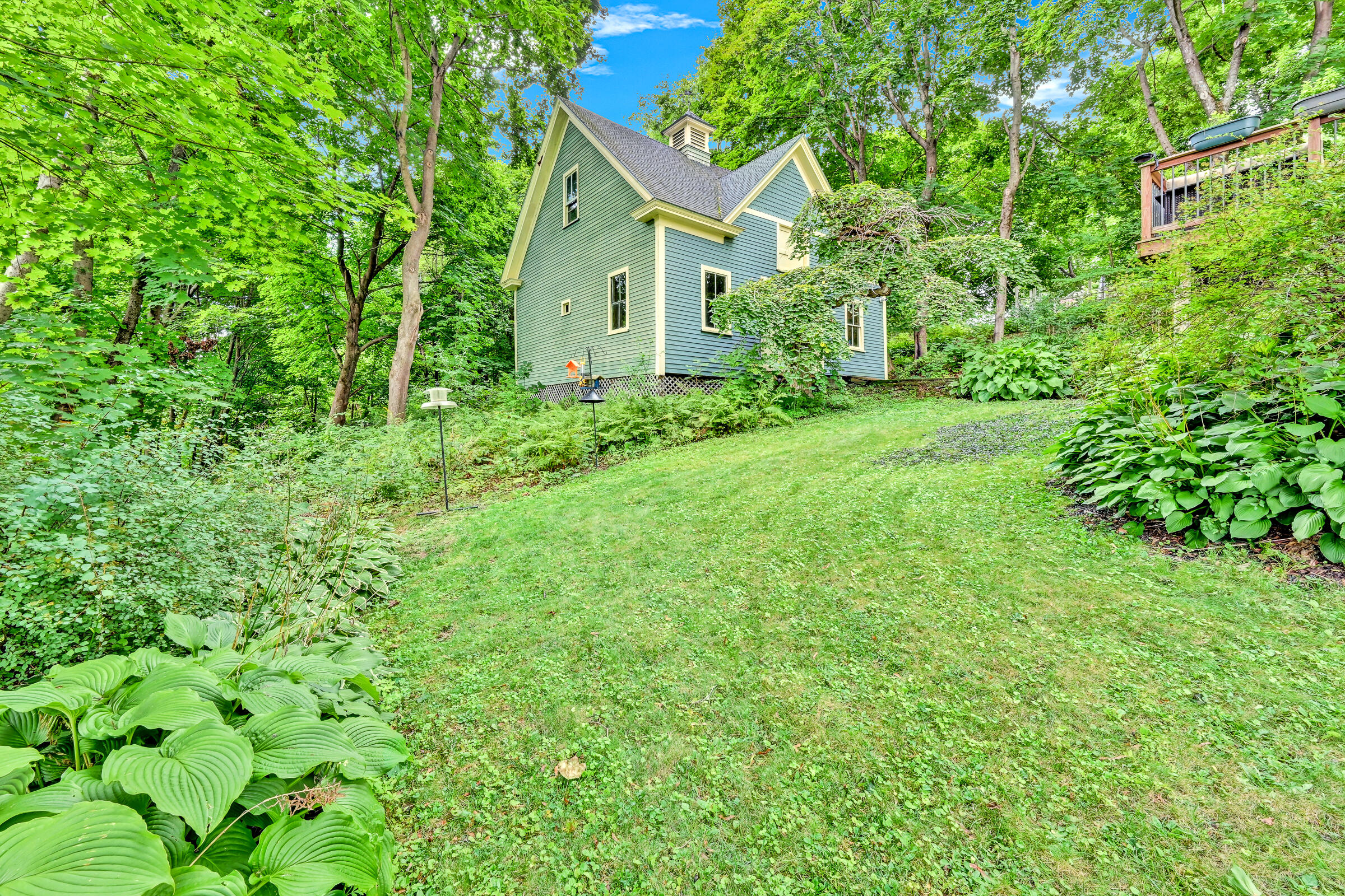 18 Page Street Hallowell, ME 04347 - Photo 9 of 38 109677gr-109
