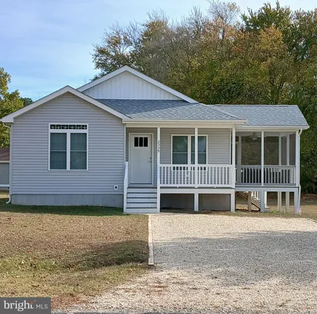 $248,500 | 2054 Neptune Court, Greenbackville, VA 23356