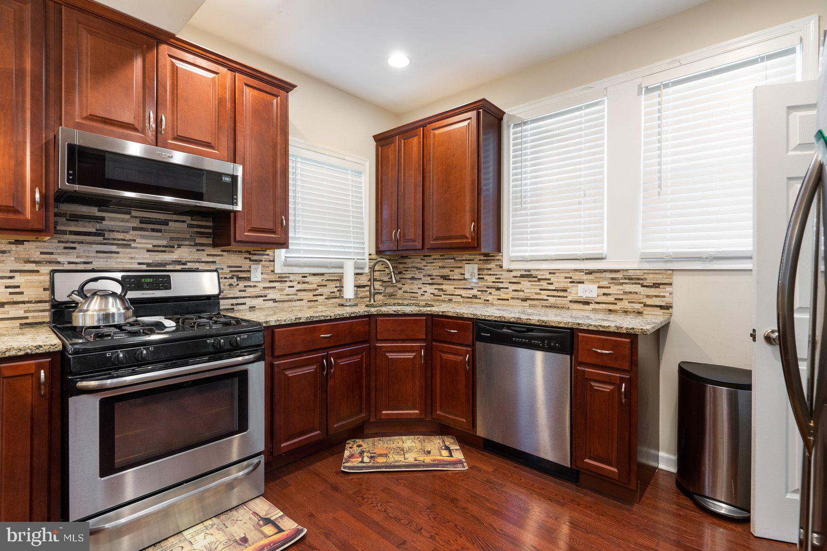 3612 Rosedale Road Baltimore, MD 21215 - Photo 13 of 35 Gallery Image 13