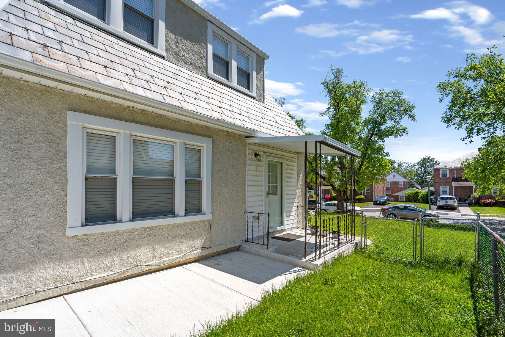 3612 Rosedale Road Baltimore, MD 21215 - Photo 33 of 35 Gallery Image 33