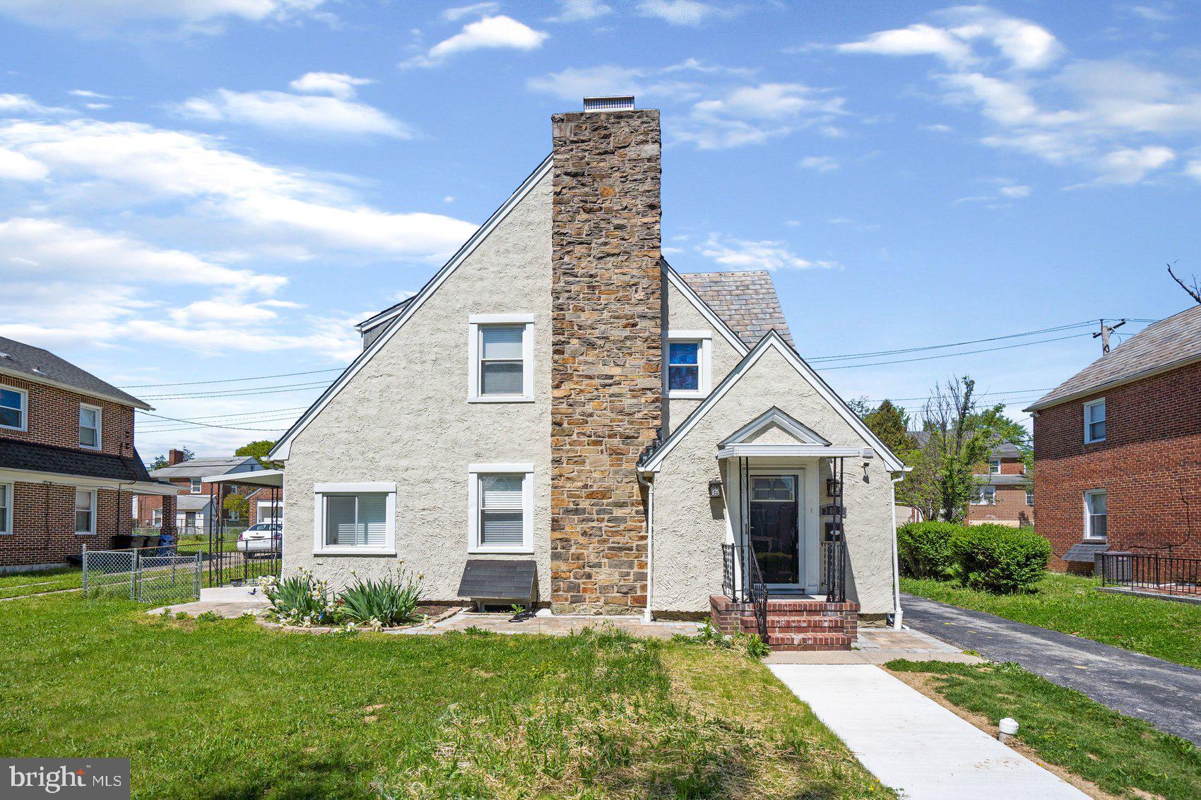 3612 Rosedale Road Baltimore, MD 21215 - Photo 35 of 35 Gallery Image 35