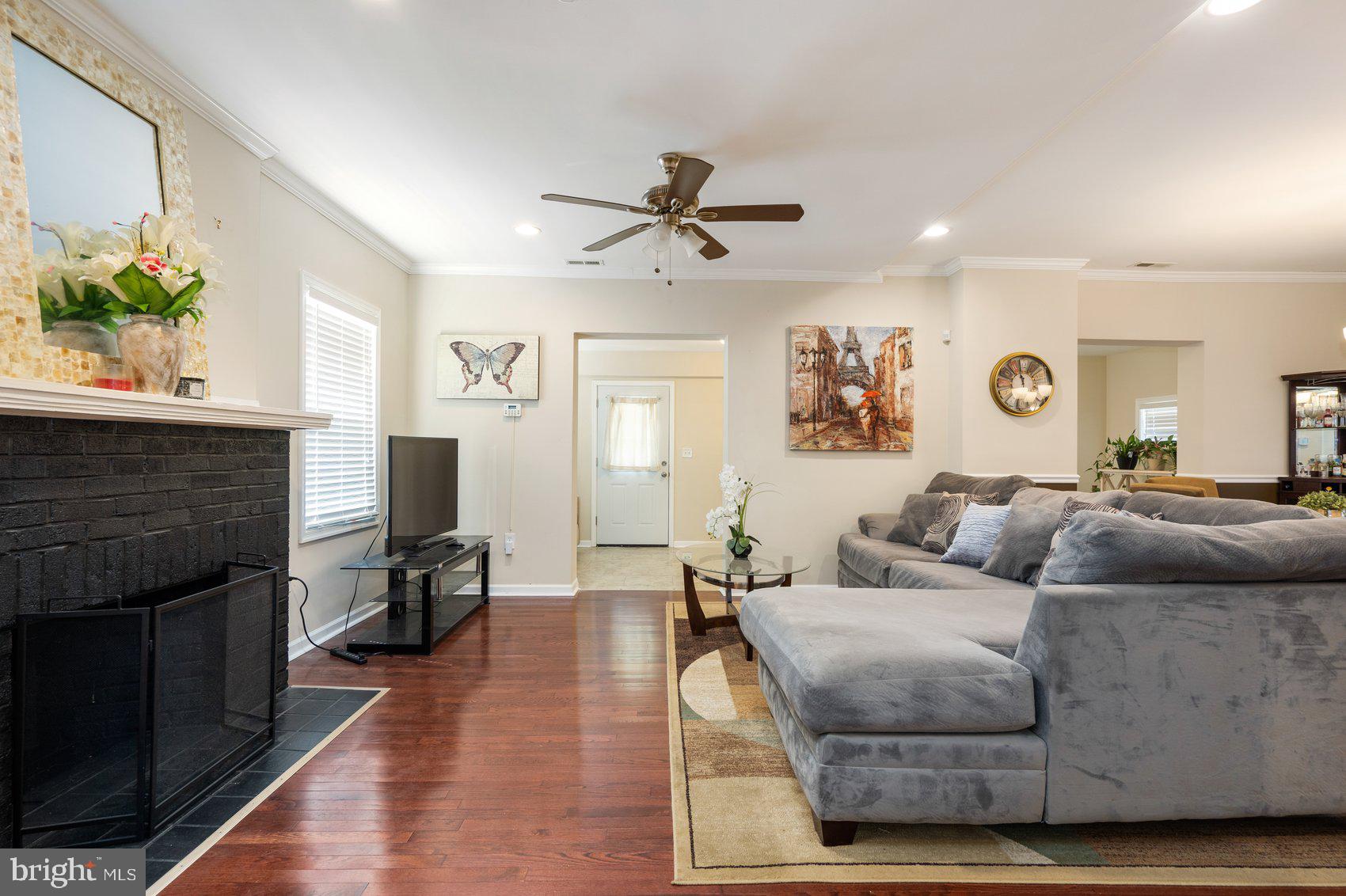 3612 Rosedale Road Baltimore, MD 21215 - Photo 5 of 35 Gallery Image 5