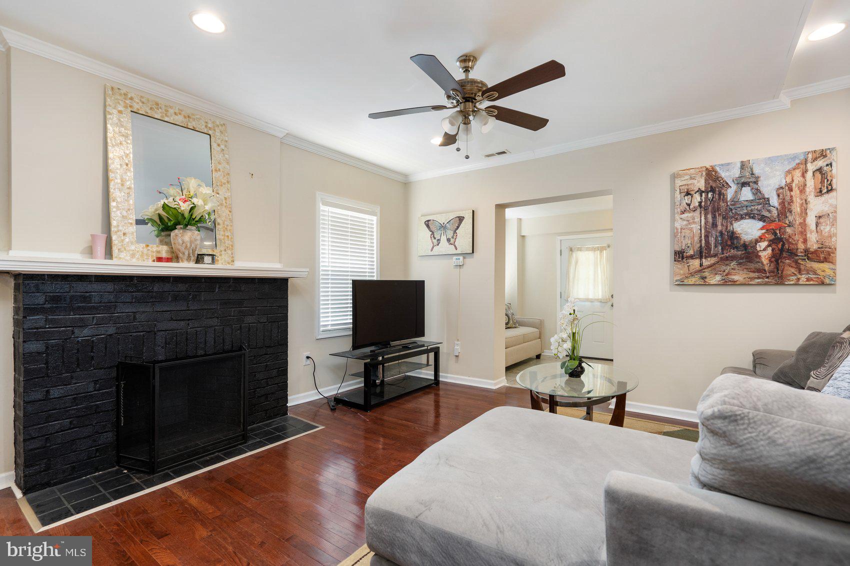3612 Rosedale Road Baltimore, MD 21215 - Photo 7 of 35 Gallery Image 7