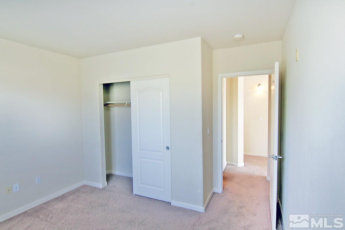 9050 Double R, Unit 225 Reno, NV 89521 - Photo 17 of 29 a view of an empty room