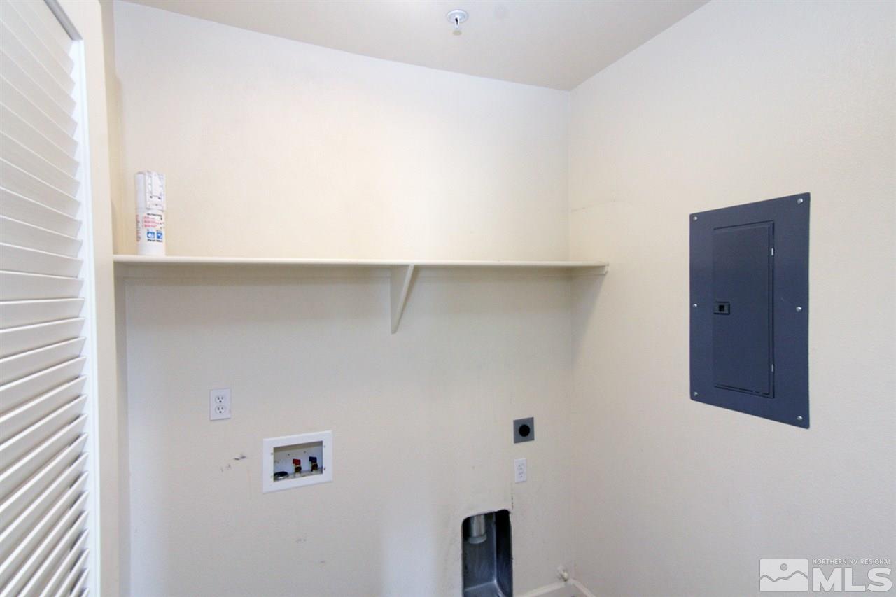 9050 Double R, Unit 225 Reno, NV 89521 - Photo 20 of 29 a view of an empty room