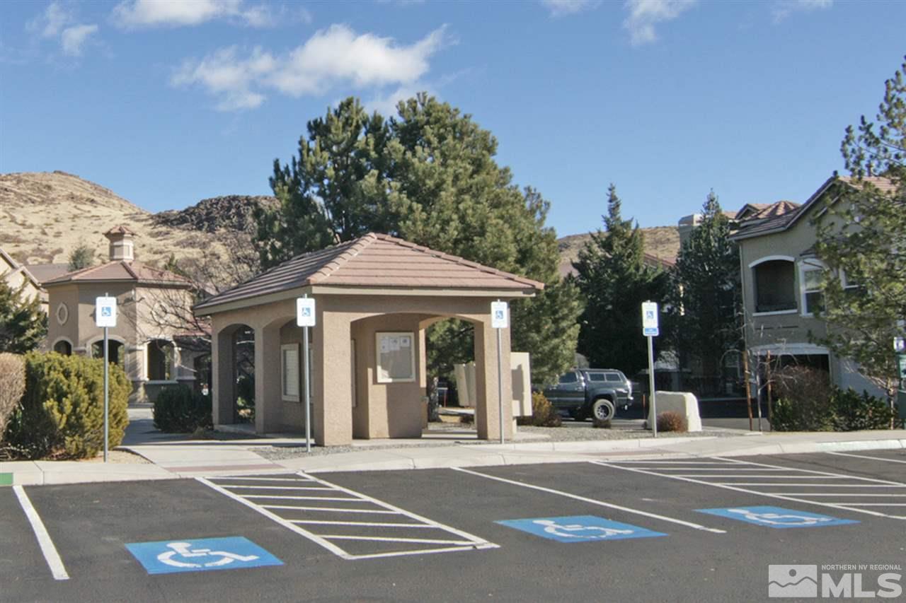 9050 Double R, Unit 225 Reno, NV 89521 - Photo 27 of 29 a view of a building with a street