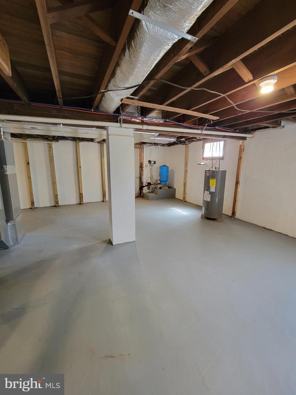 2619 Audubon Road Norristown, PA 19403 - Photo 21 of 25 Basement side 2