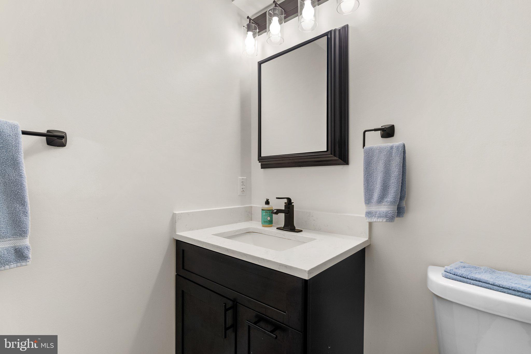 1625 First Street Northeast Washington, DC 20002 - Photo 33 of 38 Bathroom