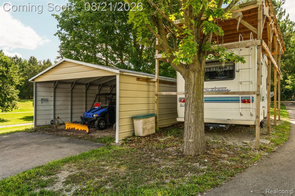 5958 Bullard Road Fenton, MI 48430 - Photo 44 of 48 Gallery Image 44