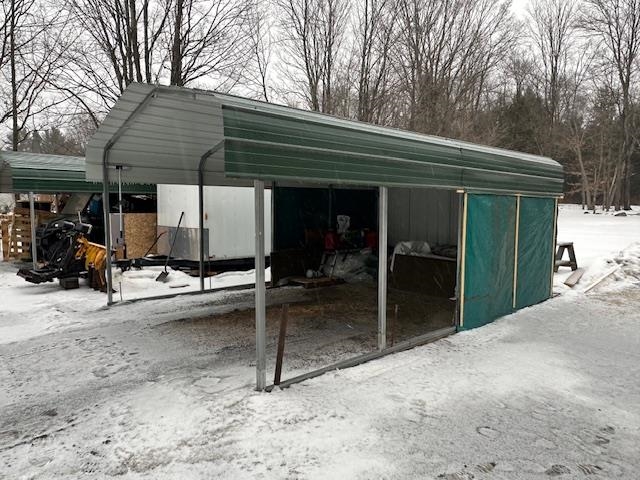 53 S Road East Arlington, VT 05252 - Photo 3 of 21