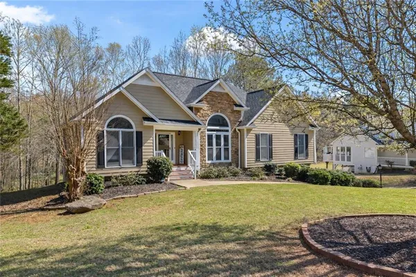 $360,000 | 840 Whitby Drive, Douglasville, GA 30134