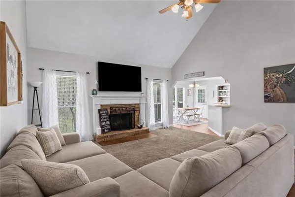 $360,000 | 840 Whitby Drive, Douglasville, GA 30134