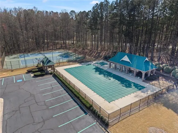 $360,000 | 840 Whitby Drive, Douglasville, GA 30134
