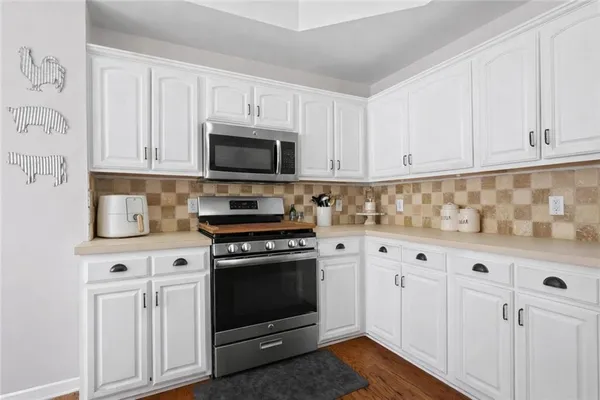 $360,000 | 840 Whitby Drive, Douglasville, GA 30134