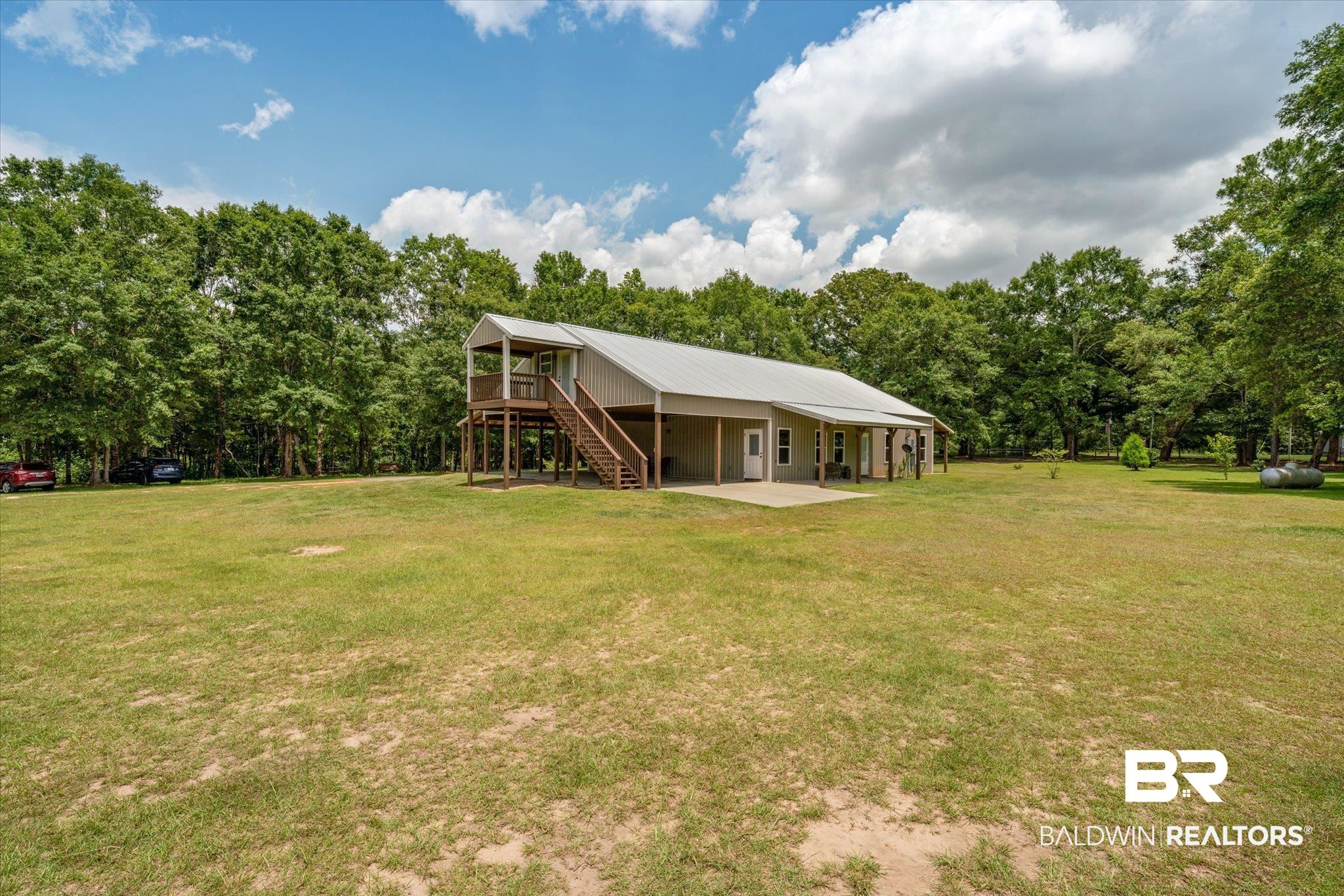 17495 Sawyer Road Robertsdale, AL 36567 - Photo 23 of 46