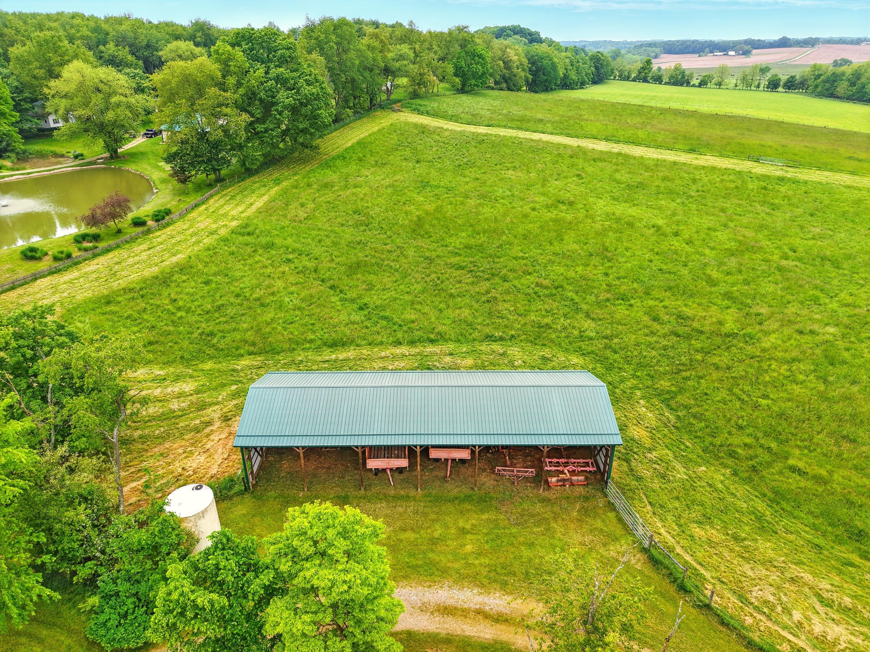 7955 Horn Road Gambier, OH 43022 - Photo 17 of 90 Photo_077
