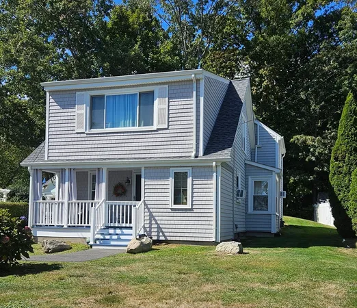 $489,900 | 341 Seaview Avenue, Swansea, MA 02777