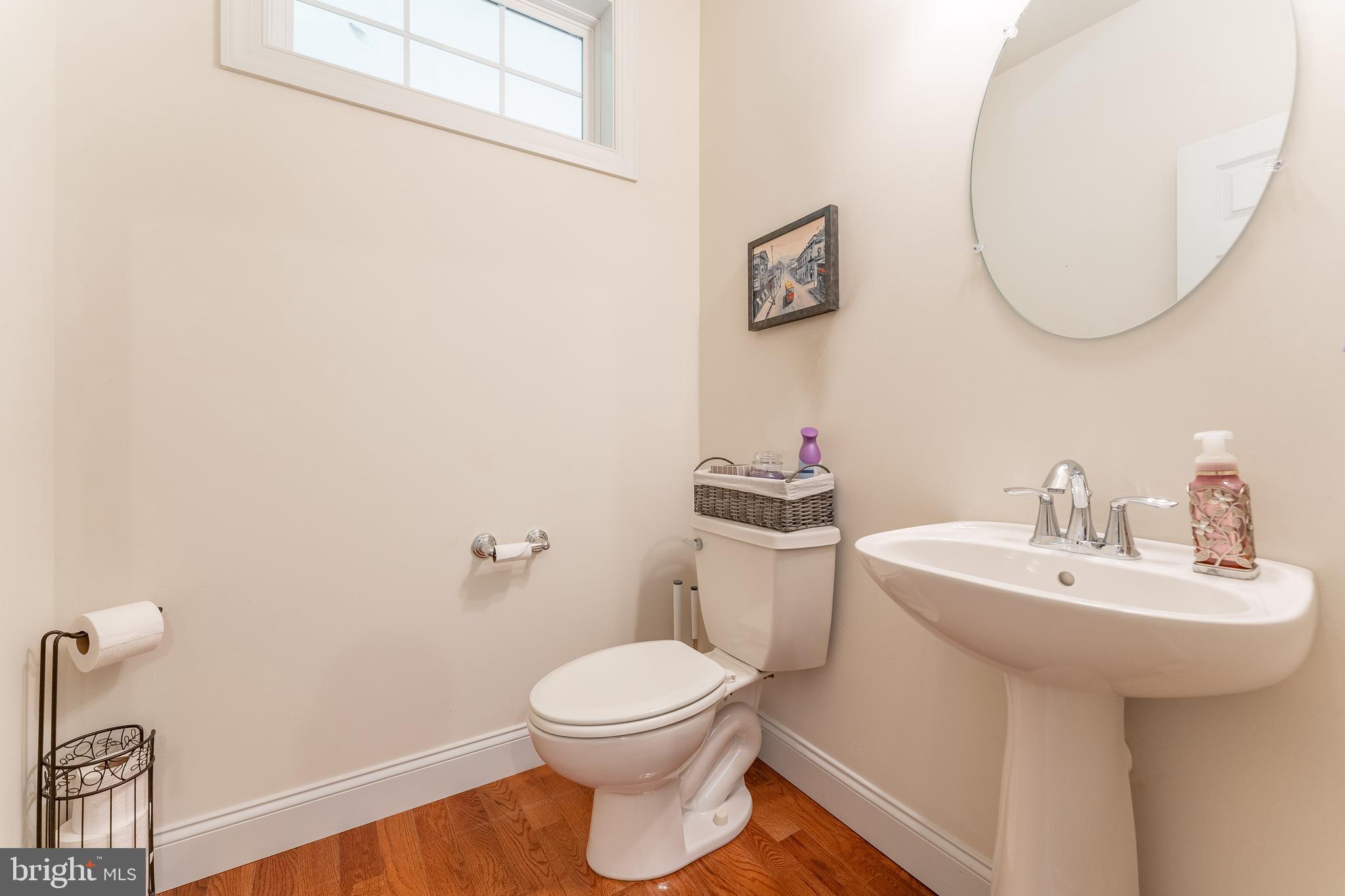 975 South Waterloo Road Devon, PA 19333 - Photo 32 of 70 Half Bath - main level