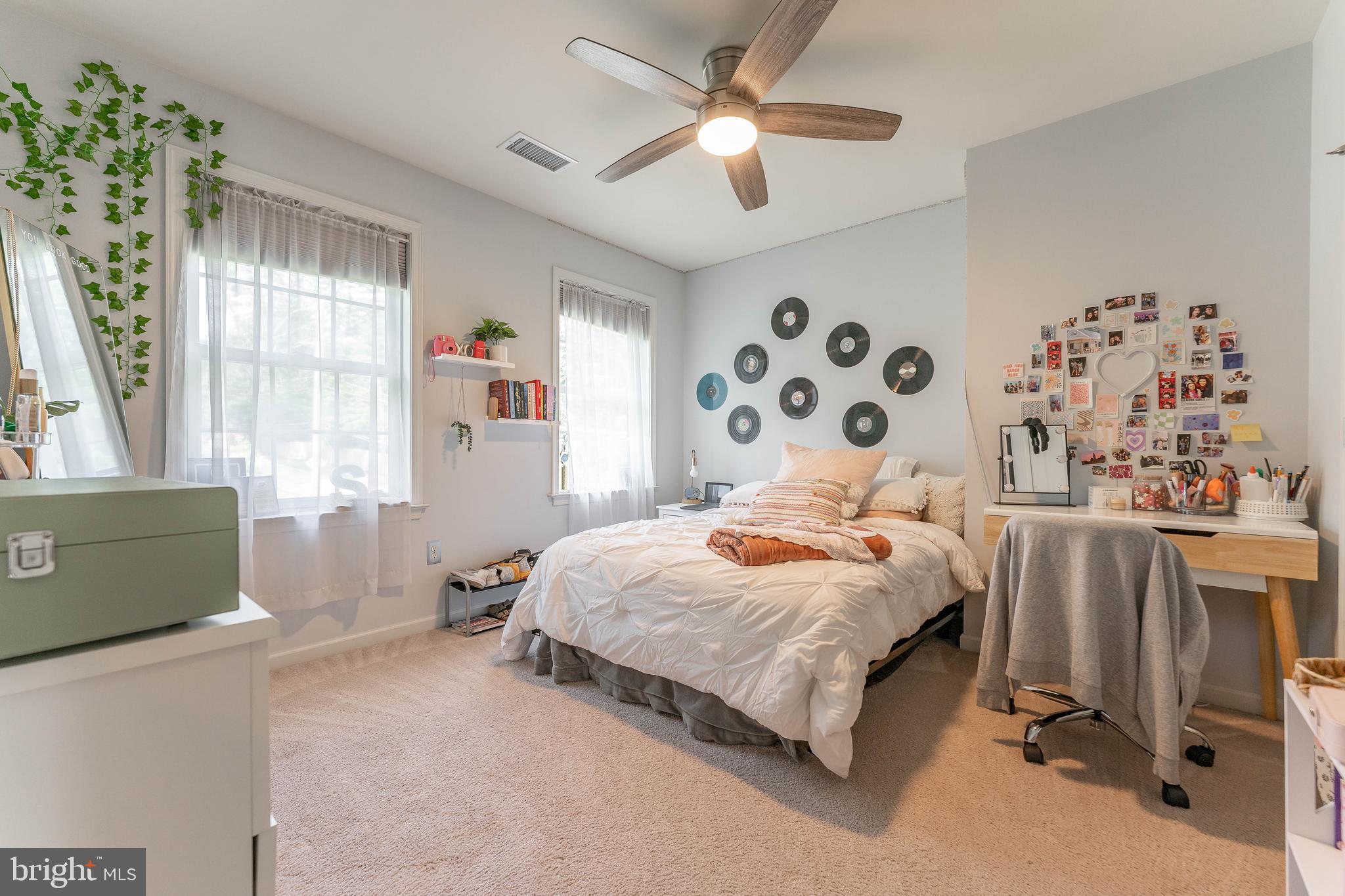 975 South Waterloo Road Devon, PA 19333 - Photo 48 of 70 Bedroom #3