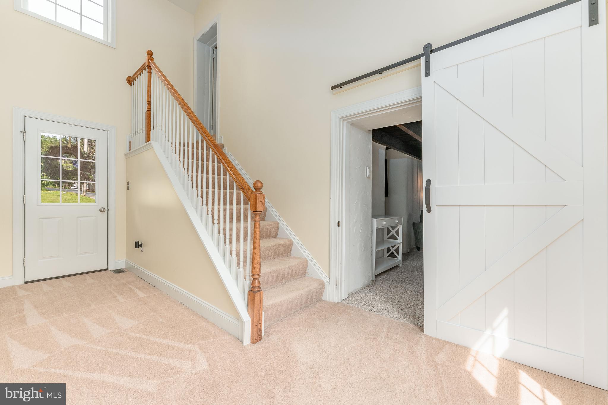 975 South Waterloo Road Devon, PA 19333 - Photo 55 of 70 Breezeway to Farm House