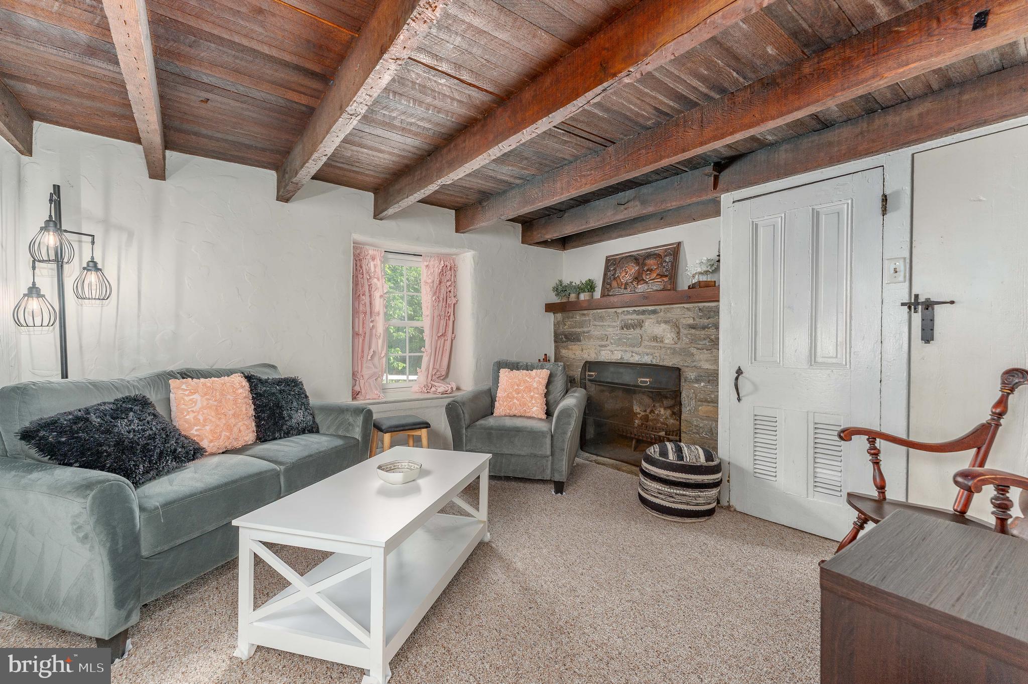 975 South Waterloo Road Devon, PA 19333 - Photo 57 of 70 Farmhouse L/R