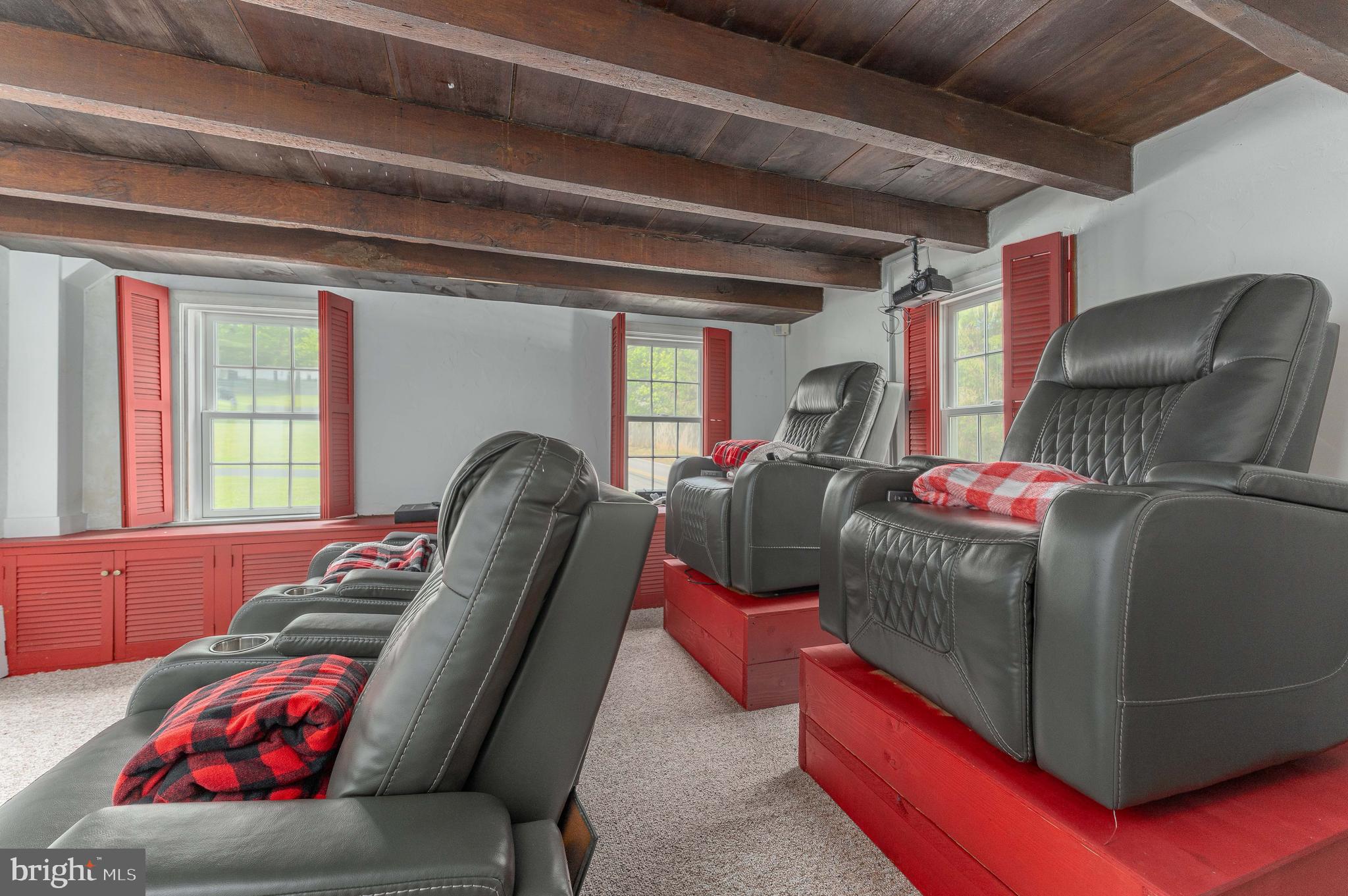 975 South Waterloo Road Devon, PA 19333 - Photo 59 of 70 Theater Room