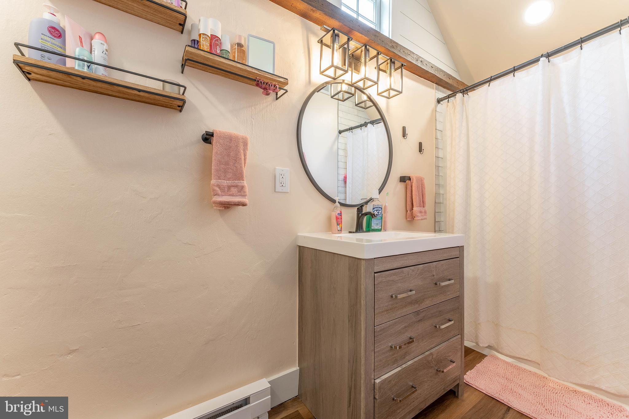 975 South Waterloo Road Devon, PA 19333 - Photo 63 of 70 Full Bath - Farmhouse