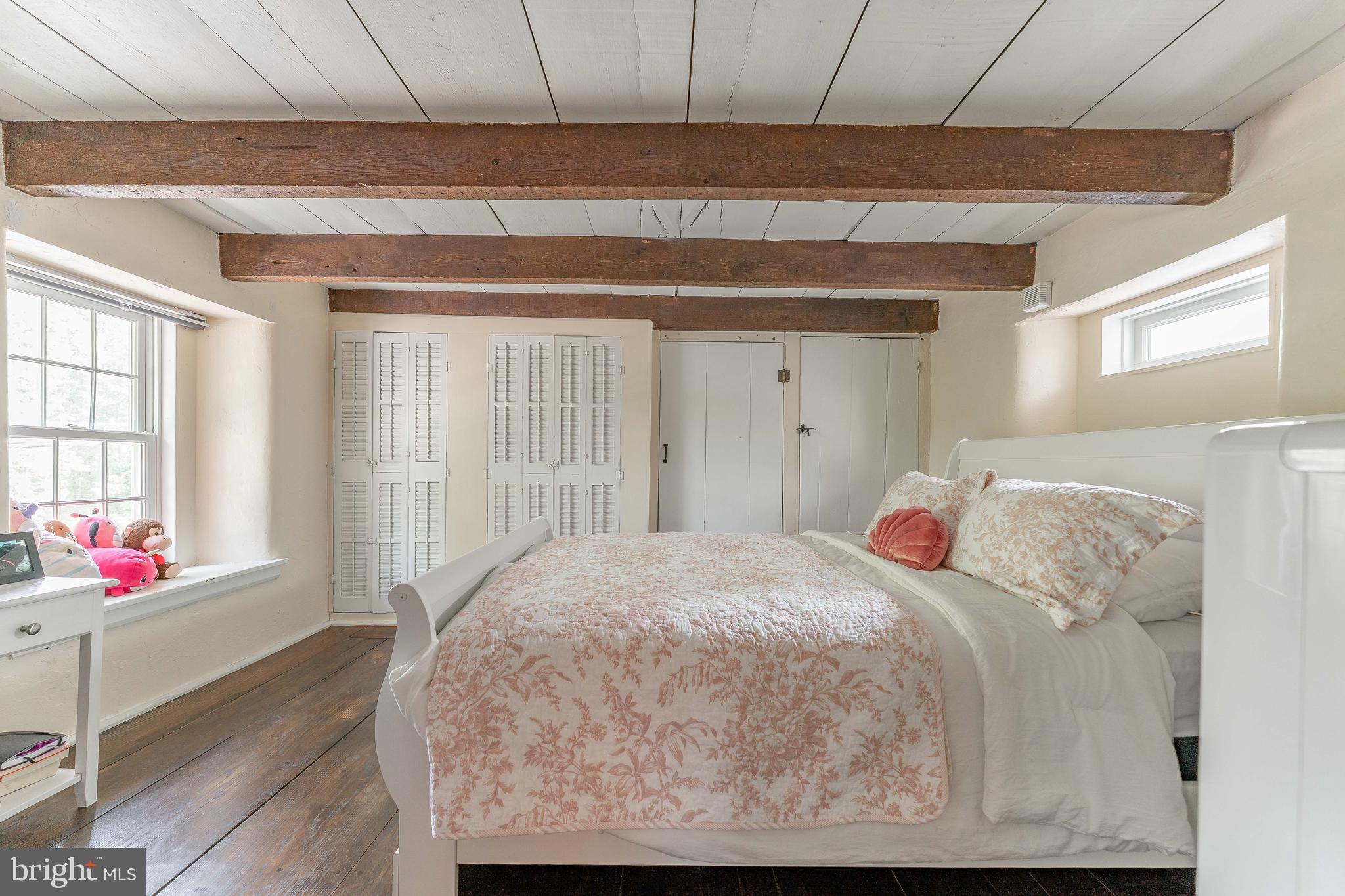 975 South Waterloo Road Devon, PA 19333 - Photo 65 of 70 Bedroom #5 - Farmhouse upper level