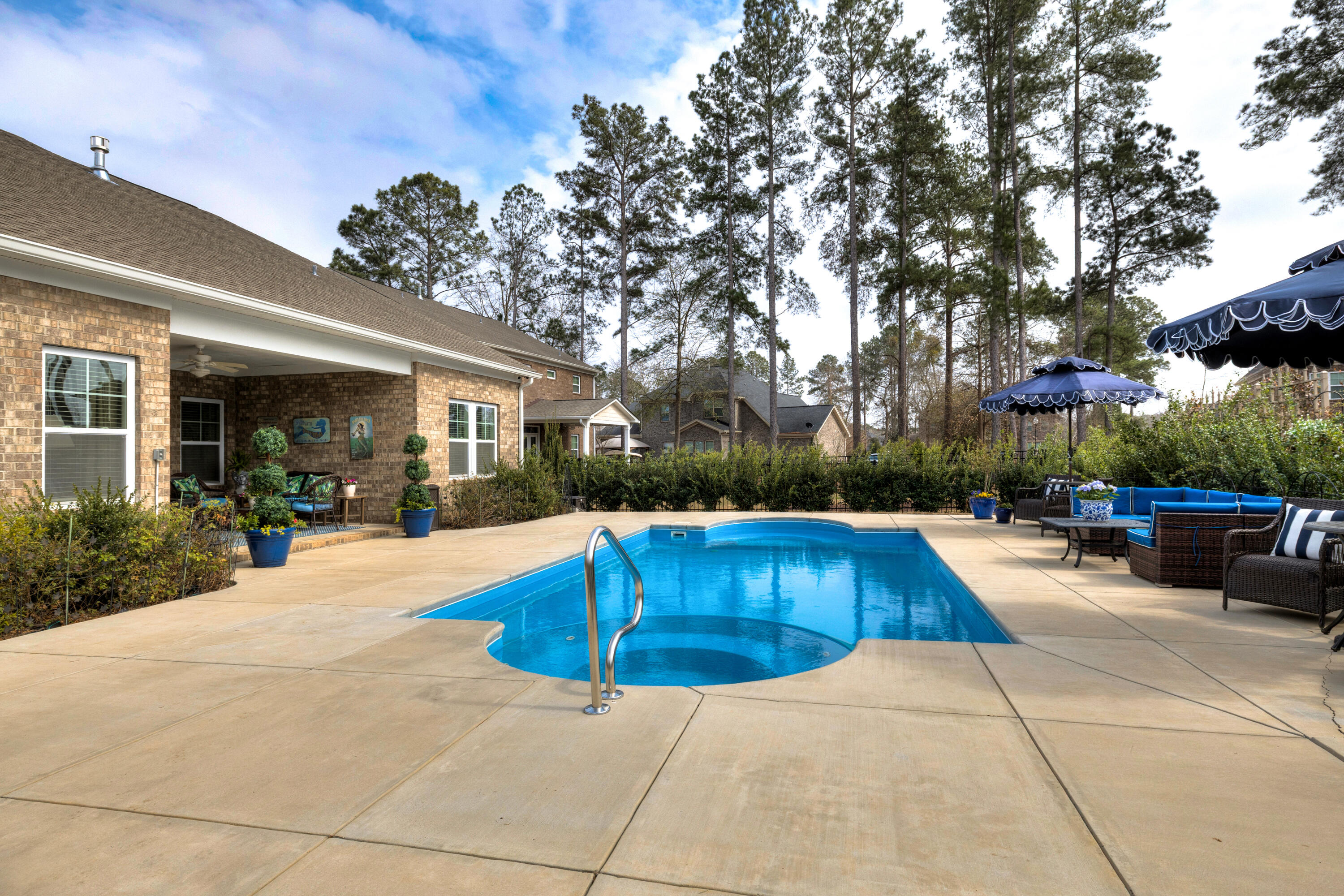 2320 Topsail Drive Sumter, SC 29150 - Photo 26 of 90