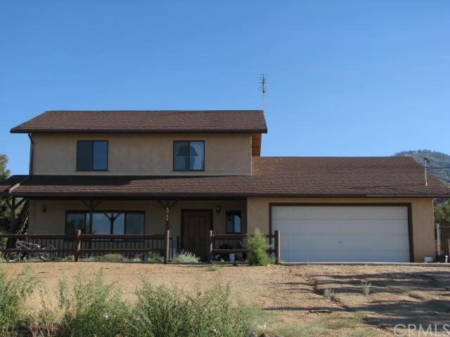8988 Desert View Road, Unit 1 Pinon Hills, CA 92372 - Photo 1 of 1