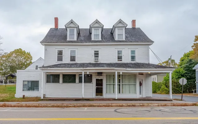 $250,000 | 75 Main Street, Milton, NH 03852