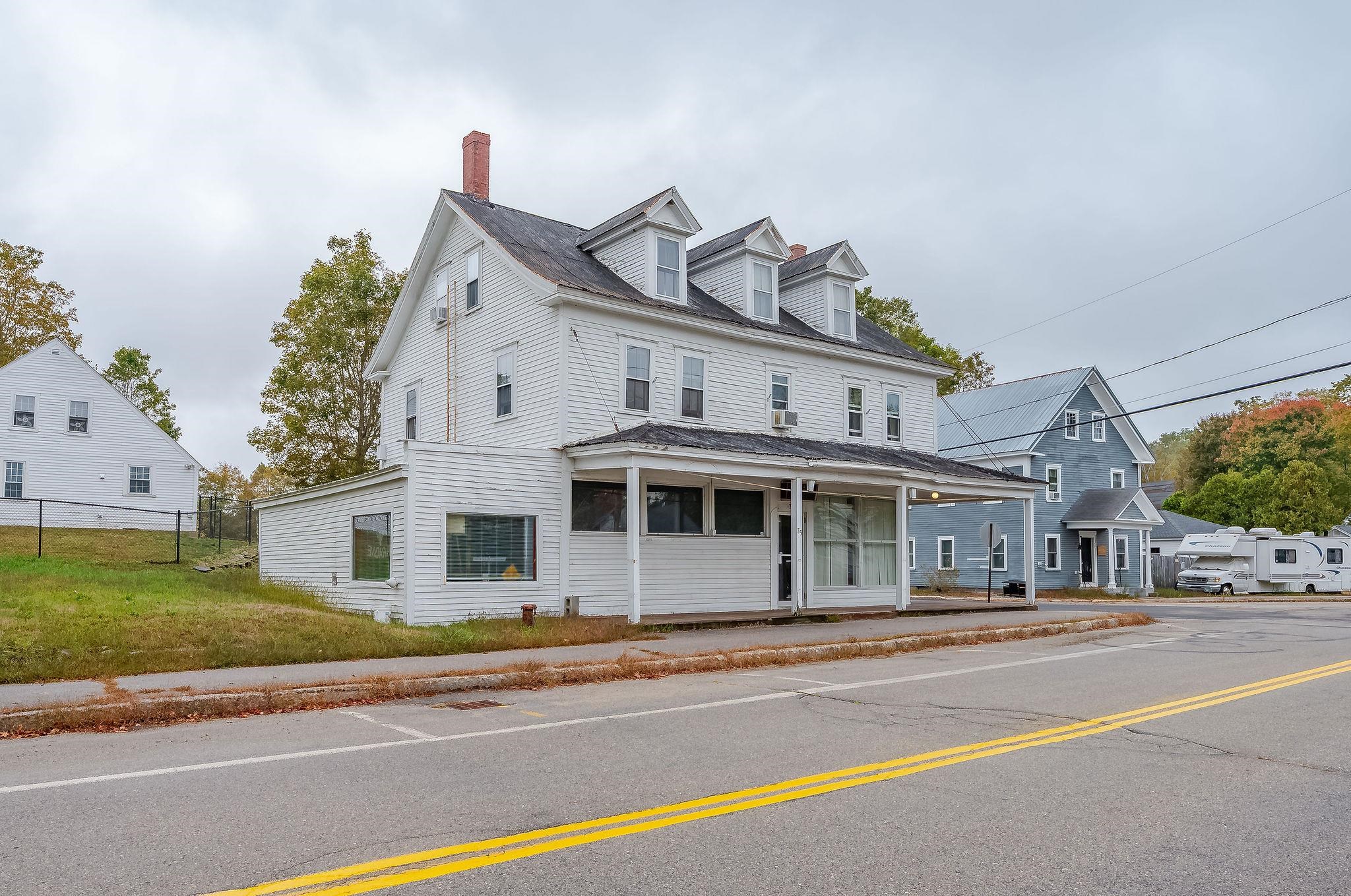 75 Main Street Milton, NH 03852 - Photo 34 of 35