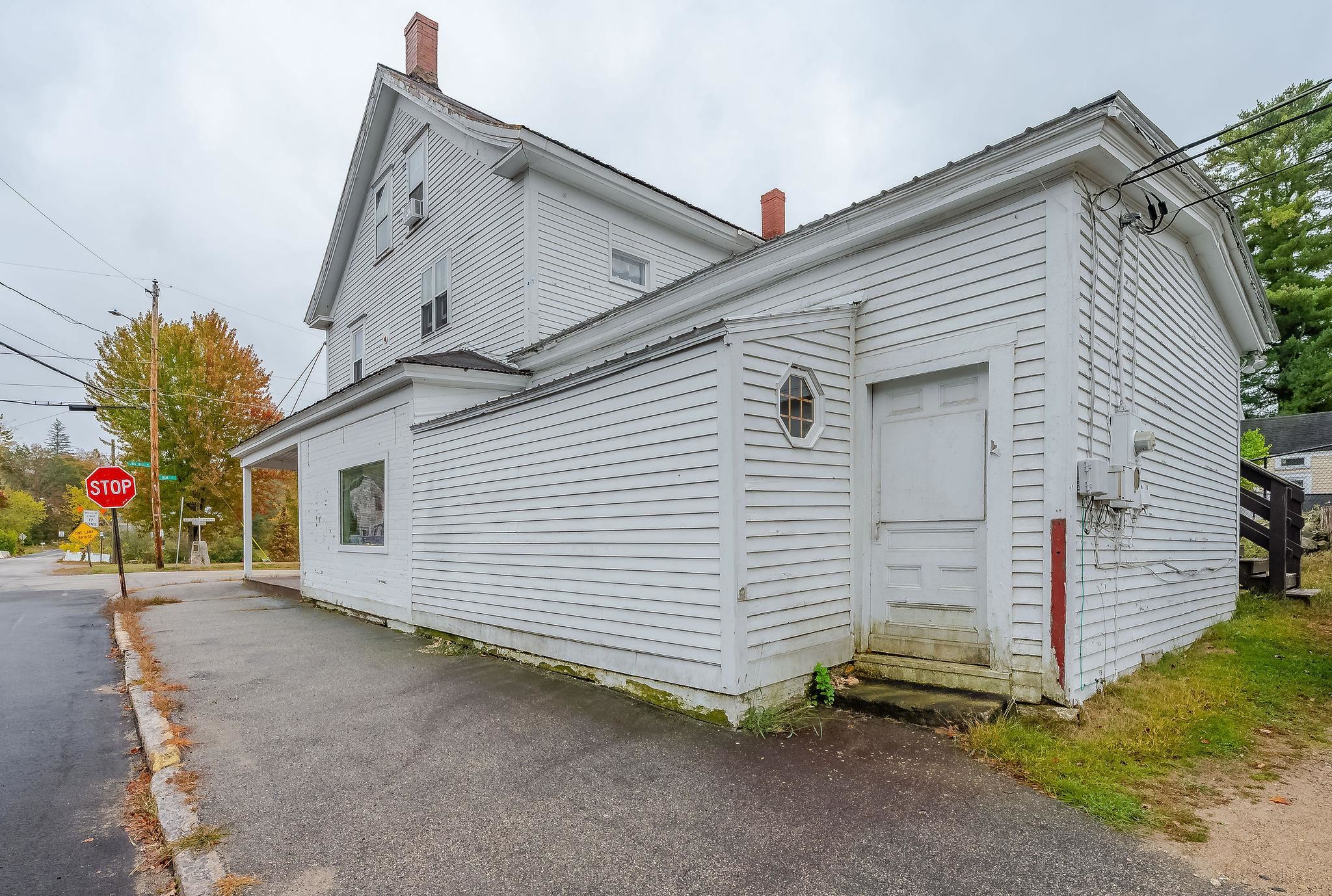 75 Main Street Milton, NH 03852 - Photo 35 of 35