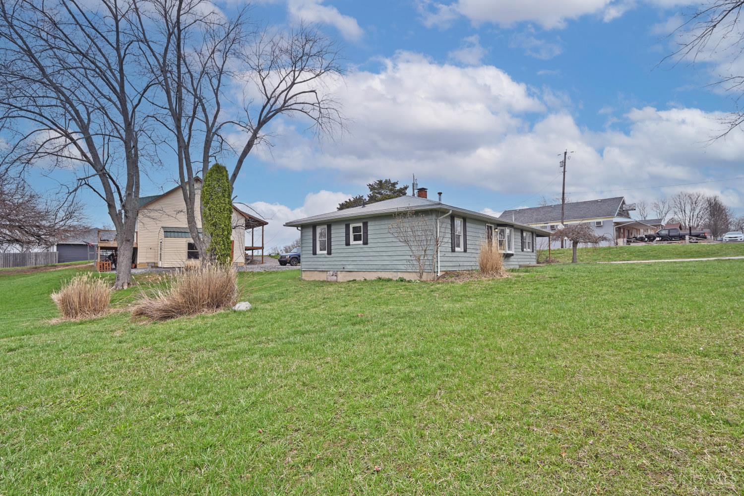 3760 Pennyroyal Road Franklin, OH 45005 - Photo 27 of 29