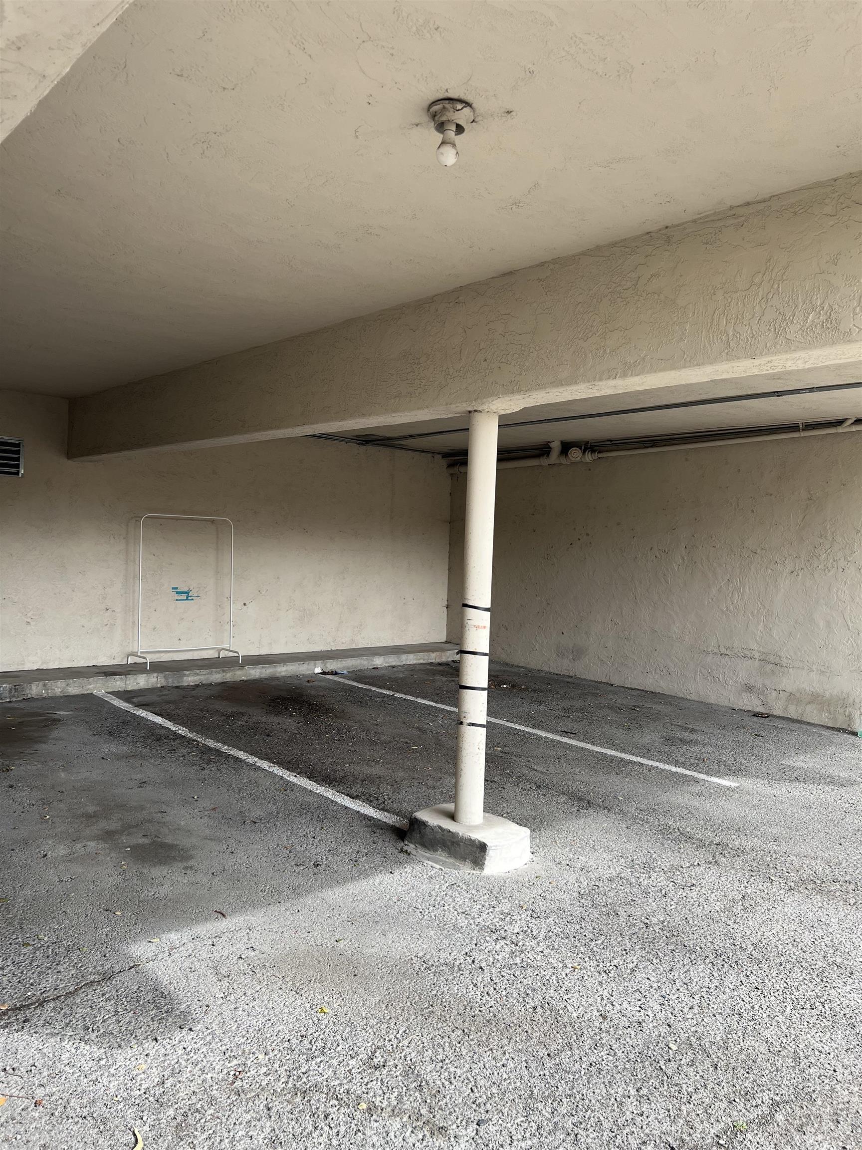 2636 Warring Street, Unit 103 Berkeley, CA 94704 - Photo 8 of 8 a view of an empty room