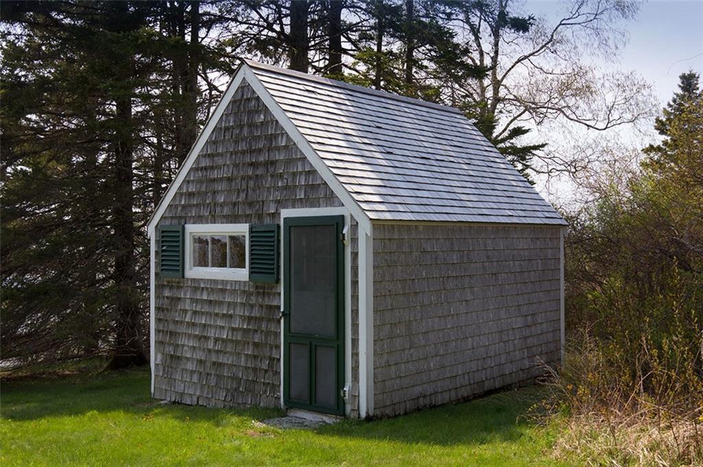 17 Babson Ridge Lane Brooklin, ME 04616 - Photo 14 of 17 Photo