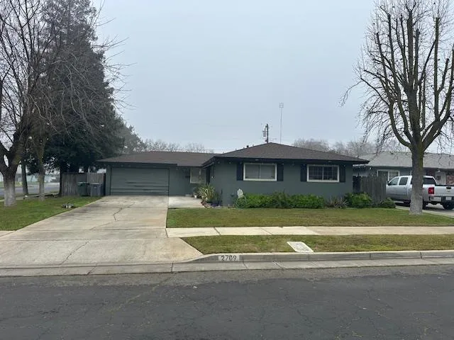 $335,000 | 2709 Agnes Way, Merced, CA 95340