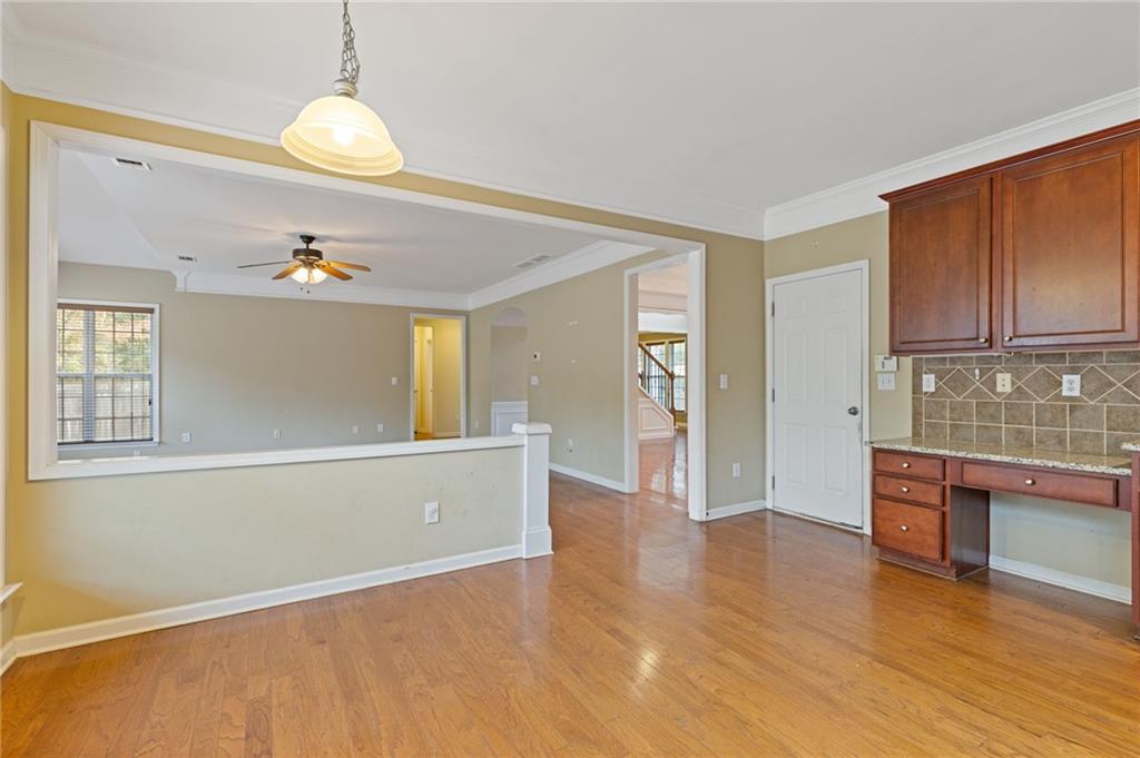 3060 Eastbrook Terrace Atlanta, GA 30331 - Photo 20 of 48