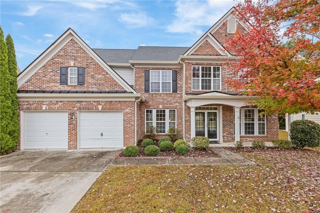 3060 Eastbrook Terrace Atlanta, GA 30331 - Photo 2 of 48