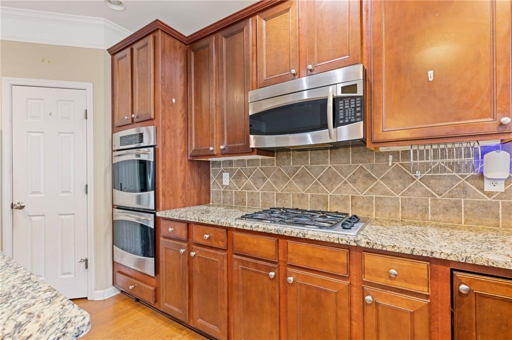 3060 Eastbrook Terrace Atlanta, GA 30331 - Photo 23 of 48