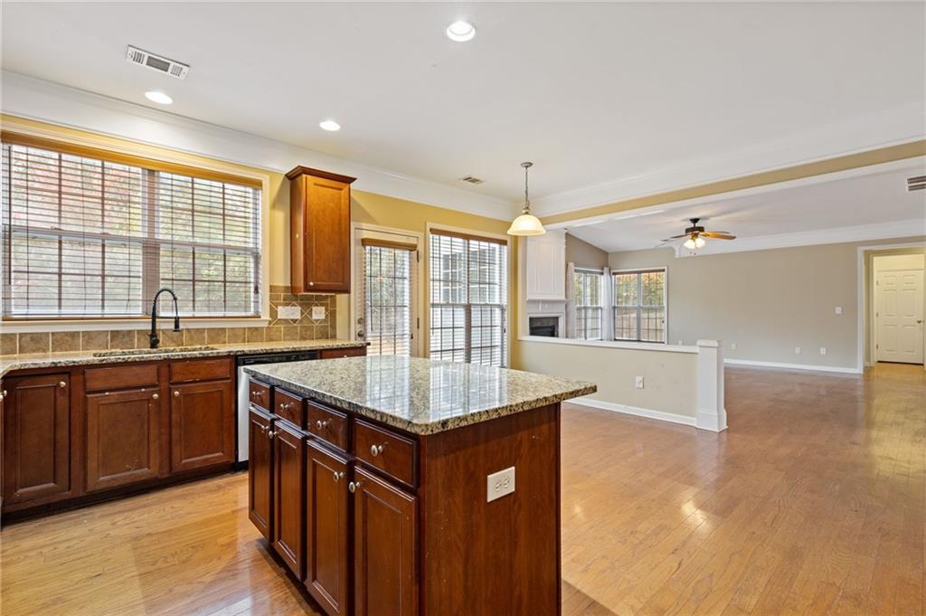 3060 Eastbrook Terrace Atlanta, GA 30331 - Photo 26 of 48