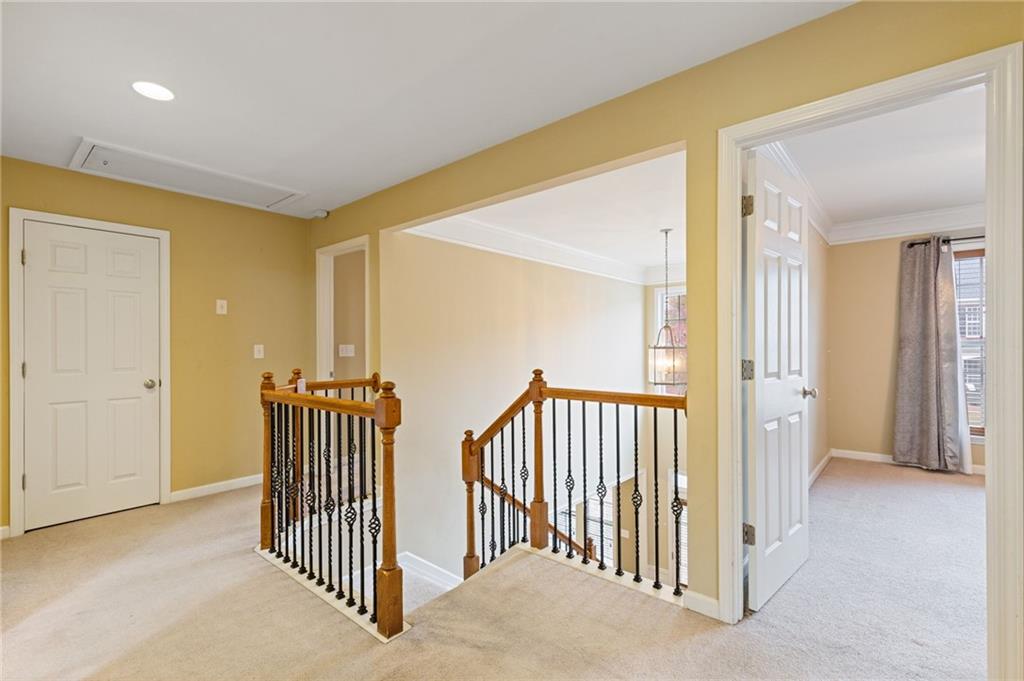 3060 Eastbrook Terrace Atlanta, GA 30331 - Photo 27 of 48