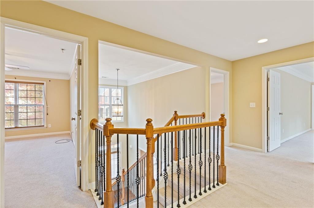 3060 Eastbrook Terrace Atlanta, GA 30331 - Photo 29 of 48